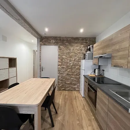 Apartman 2 Pers. - Ideal Couple *